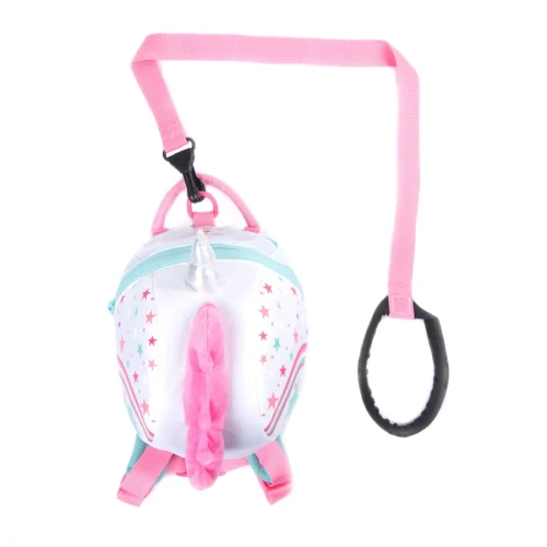 Детский рюкзак LittleLife Toddler Unicorn, 14x18x23 см купить в Кишиневе