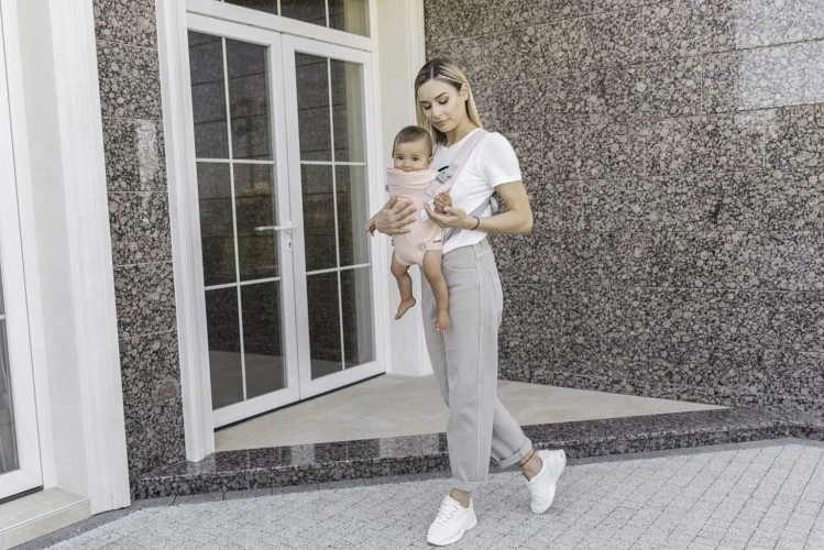 Кенгуру Kikkaboo Myra Black купить в Кишиневе