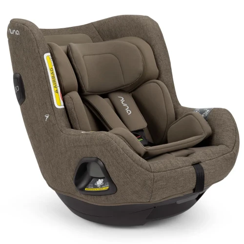 Автокресло 45-105 см (i-Size) Isofix Nuna TODL Next Pistachio, поворотное 360 купить в Кишиневе