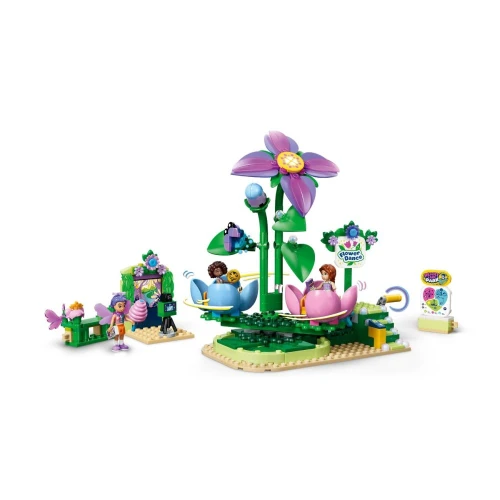 Конструкторы Lego Friends Spinning Flower & Fairy Teacup Ride, 321 элементов купить в Кишиневе