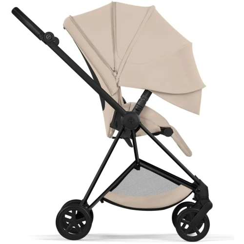 Carucior 2 in 1 Cybex Mios Cozy Beige cumpăra în Chișinau