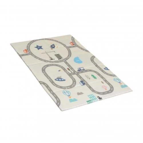Covoraş pentru copii Moni XPE Fun Time, 180x120x1 cm cumpăra în Chișinau