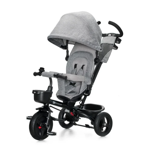 Tricicleta KinderKraft Aveo Grey cumpăra în Chișinau
