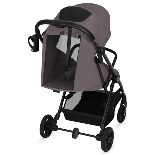 Прогулочная коляска Lionelo Tansi Beige Taupe купить в Кишиневе