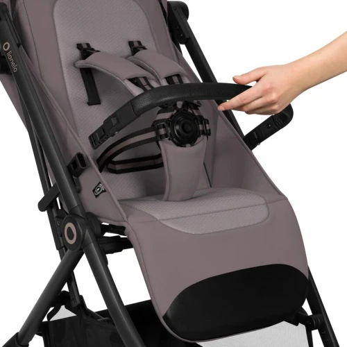 Прогулочная коляска Lionelo Tansi Beige Taupe купить в Кишиневе