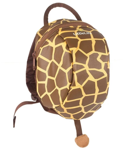 Детский рюкзак LittleLife Toddler Giraffe, 14x18x23 см купить в Кишиневе