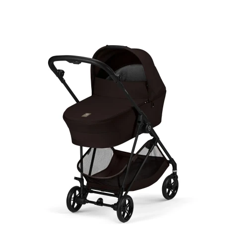 Люлька Cybex Melio Chocolate Brown купить в Кишиневе