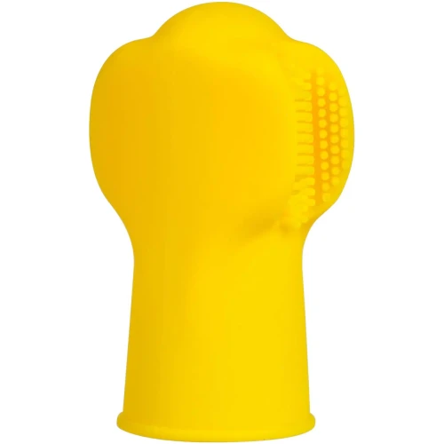 Degetar din silicon pentru gingii Frida Baby SmileFrida (3+ luni) cumpăra în Chișinau