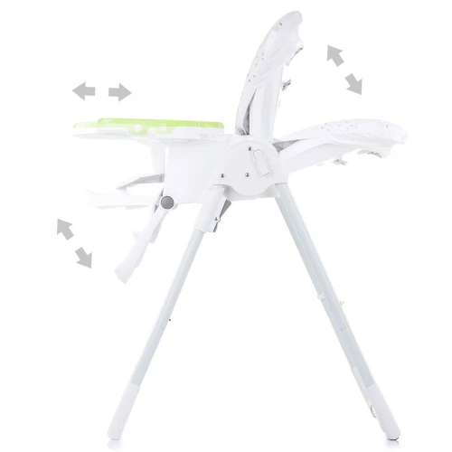 Scaun de masa Chipolino SWEETY lime cumpăra în Chișinau
