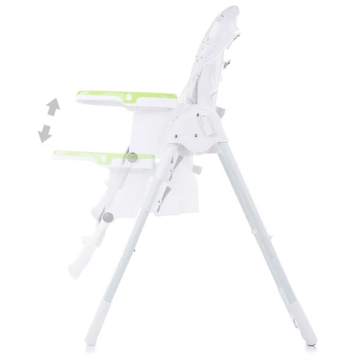 Scaun de masa Chipolino SWEETY lime cumpăra în Chișinau