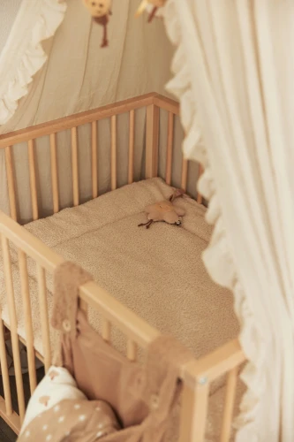 Коврик для детей Jollein Boucle Naturel, 75x95 см купить в Кишиневе
