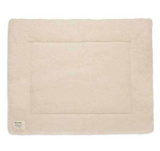 Коврик для детей Jollein Boucle Naturel, 75x95 см купить в Кишиневе