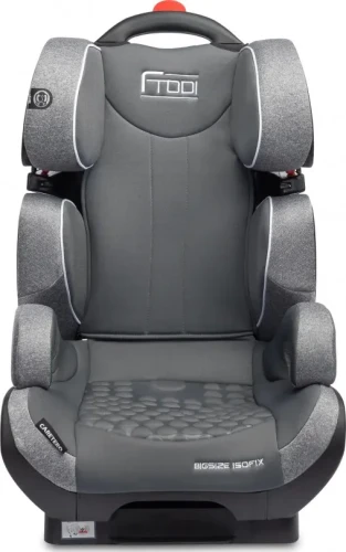 Детское автокресло 15-36 кг ISOFIX Caretero Frodi Grey купить в Кишиневе