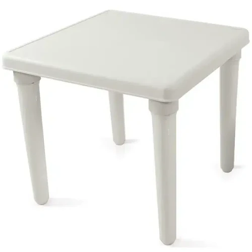 Детский столик с 2 стульчиками Dolu Study Time Зелёный Жёлтый Белый купить в Кишиневе