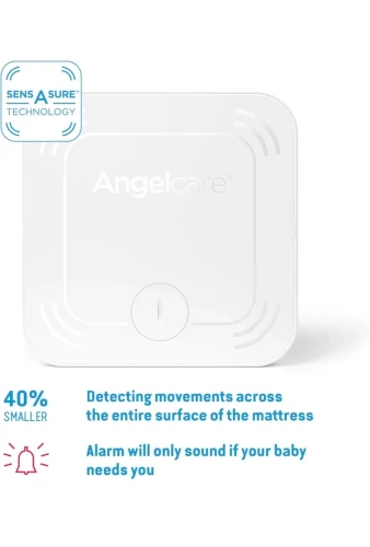 Monitor audio bebeluși Angelcare Baby Movement, 250 m cumpăra în Chișinau
