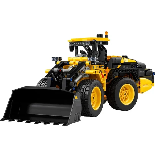 Set construcție Lego Technic Volvo L120 Electric Wheel Loader, 973 elemente cumpăra în Chișinau