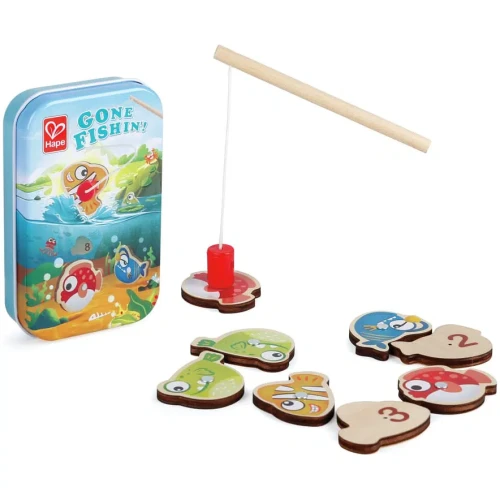 Joc de masă Hape Gone Fishin'! cumpăra în Chișinau