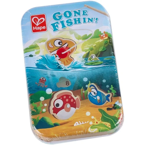 Joc de masă Hape Gone Fishin'! cumpăra în Chișinau