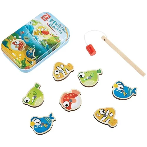 Joc de masă Hape Gone Fishin'! cumpăra în Chișinau