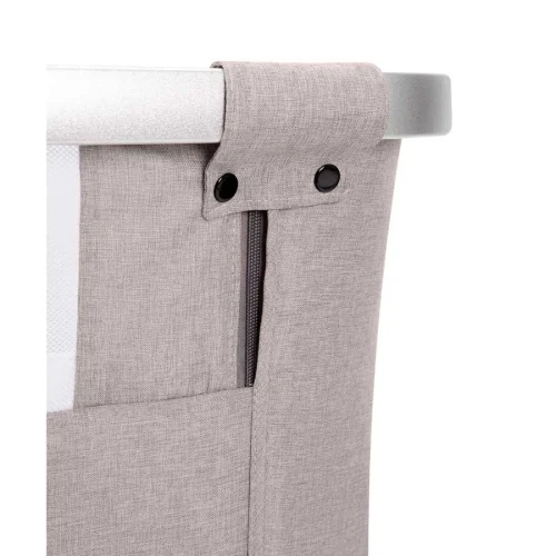Кроватка Co-sleeper 3 в 1 Carrello Aria Cream Beige купить в Кишиневе