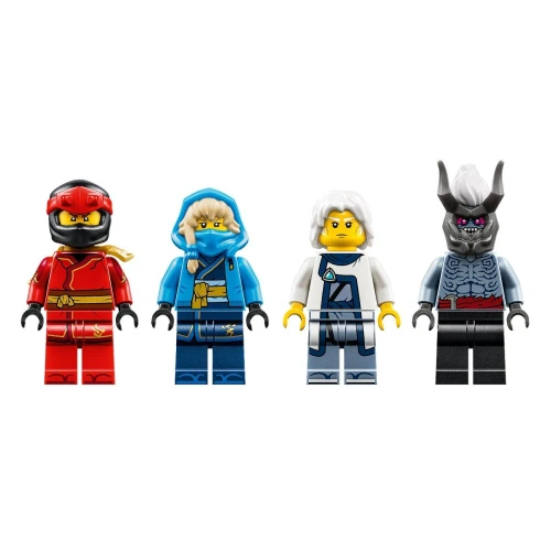 Конструкторы Lego Ninjago Battle at the Dragon's Blade, 1016 элементов купить в Кишиневе