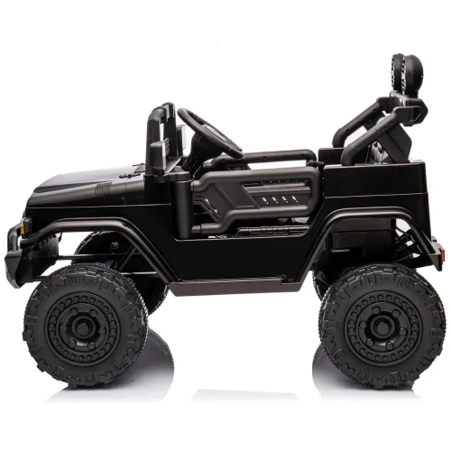 Mașină electrică Epid Toyota FJ Cruiser Black cumpăra în Chișinau
