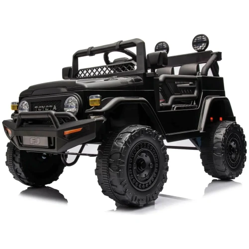Mașină electrică Epid Toyota FJ Cruiser Black cumpăra în Chișinau