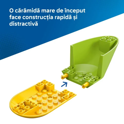 Set construcție Lego Marvel Spidey: Underwater Vehicles, 154 elemente cumpăra în Chișinau