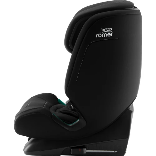 Scaun auto 76-150 cm (i-Size) Isofix Britax-Römer Versafix Space Black cumpăra în Chișinau
