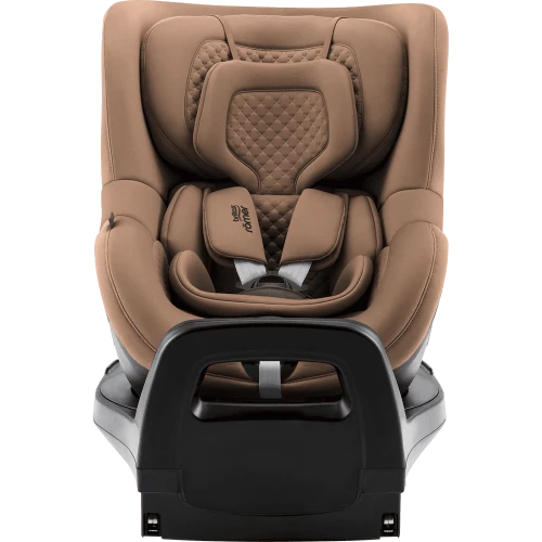 Scaun auto 61-105 cm (i-Size) Isofix Britax-Römer Dualfix Pro M Warm Caramel, rotativ 360 cumpăra în Chișinau