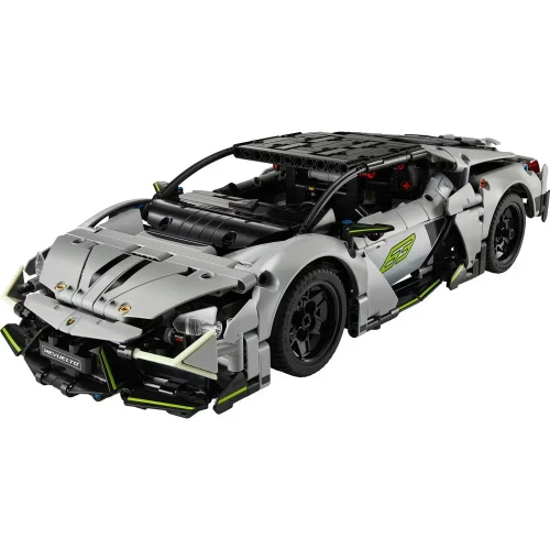 Set construcție Lego Technic Lamborghini Revuelto, 1135 elemente cumpăra în Chișinau