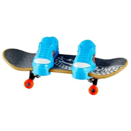 Hot Wheels Fingerboard-uri Neon Skate Tony Hawk (asort.) cumpăra în Chișinau