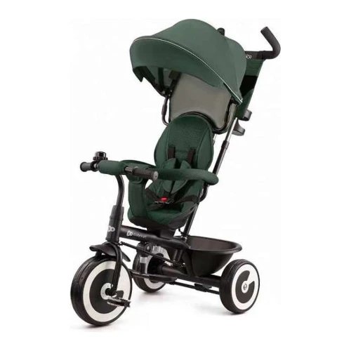 Tricicletă KinderKraft Aston Mystic Green cumpăra în Chișinau
