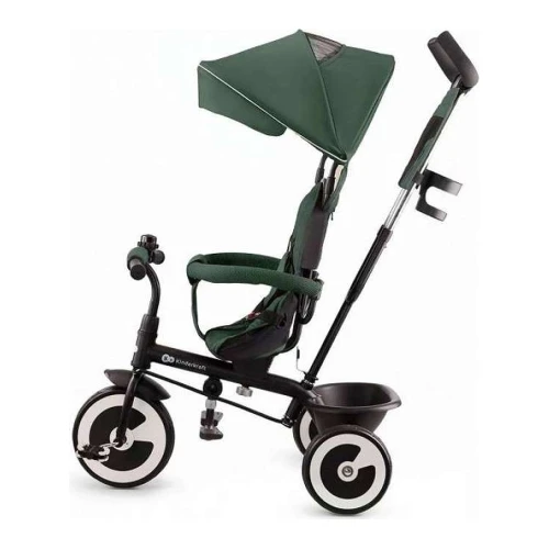 Tricicletă KinderKraft Aston Mystic Green cumpăra în Chișinau