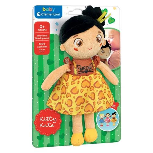 Păpușa Clementoni Kitty Kate, 28 cm cumpăra în Chișinau