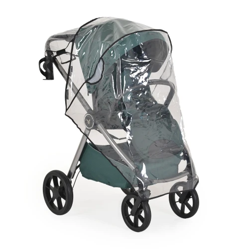 Коляска 3 в 1 Moni Unique Pine Green купить в Кишиневе