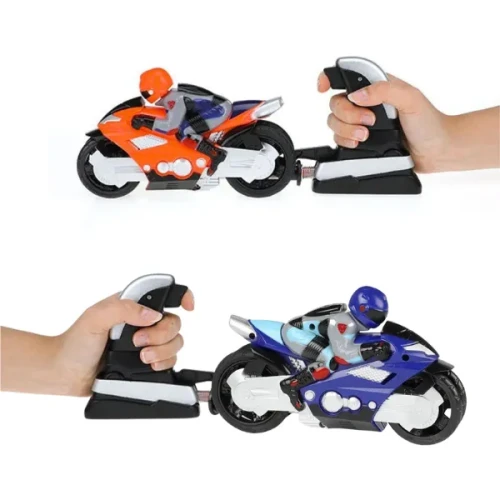 Мотоцикл Toi-Toys Turbo Racers в асс. купить в Кишиневе