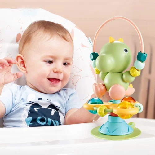 Погремушка BabyLand Dinosaur купить в Кишиневе