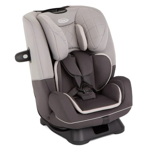 Автокресло 40-150 см (i-Size) Graco SlimFit Iron купить в Кишиневе