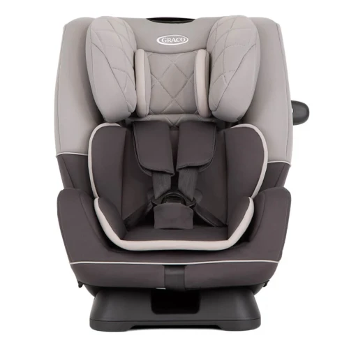 Автокресло 40-150 см (i-Size) Graco SlimFit Iron купить в Кишиневе