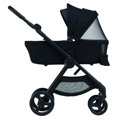 Cărucior 2/1 Anex IQ Basic Onyx cumpăra în Chișinau