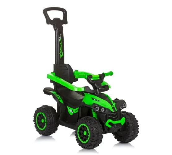 Tolocar Chipolino cu mâner ATV Green cumpăra în Chișinau