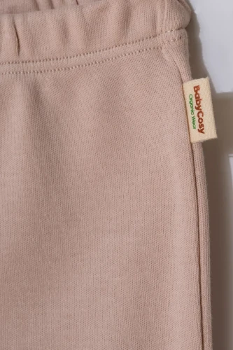 Pantaloni BabyCosy Ecru & Ivory, 2 buc. (12-18L) cumpăra în Chișinau