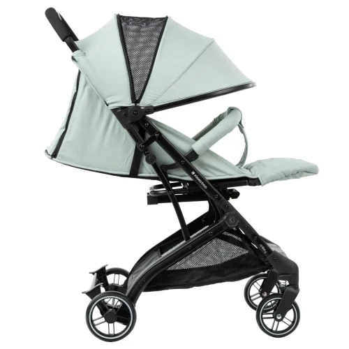 Cărucior de plimbare Kikkaboo Miley Mint 2023 cumpăra în Chișinau