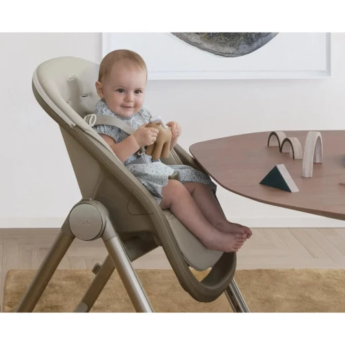 Scaun pentru hrănire 2 în 1 Peg Perego Living Sage cumpăra în Chișinau