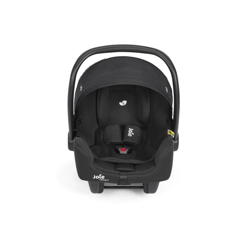 Автолюлька 40-75 см (i-Size) Joie i-Snug 2 Quartz купить в Кишиневе