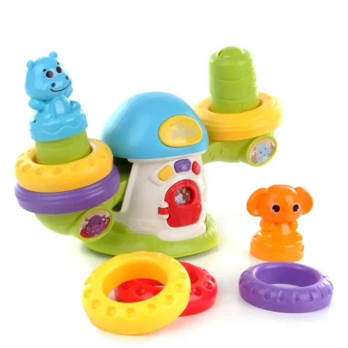 Jucărie interactivă BabyLand Keep Balance cumpăra în Chișinau