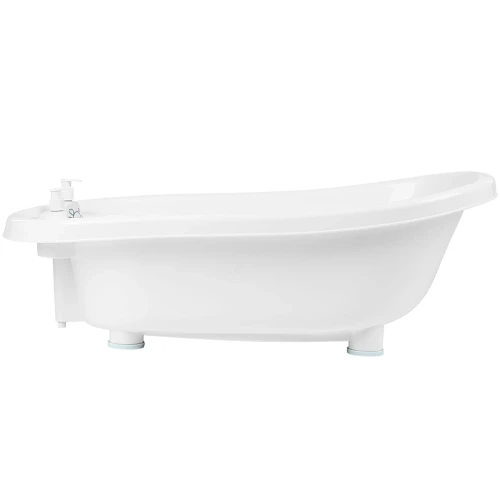 Ванночка с подставкой и градусник Kikkaboo Dori Blue, 89 см купить в Кишиневе