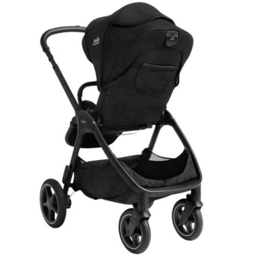 Carucior 3 in 1 Joie Finiti Signature Eclipse cumpăra în Chișinau