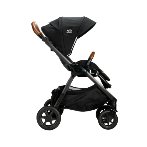 Carucior 3 in 1 Joie Finiti Signature Eclipse cumpăra în Chișinau